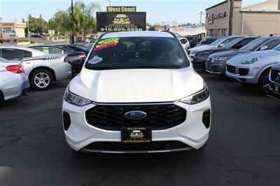 2023 Ford Escape ST-LINE   - Photo 3 - Sacramento, CA 95825