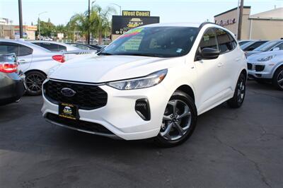 2023 Ford Escape ST-LINE   - Photo 38 - Sacramento, CA 95825