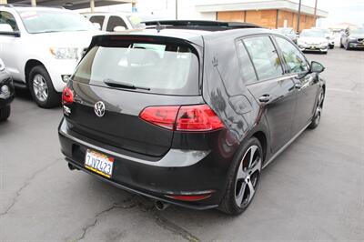 2015 Volkswagen Golf GTI Autobahn   - Photo 6 - Sacramento, CA 95825