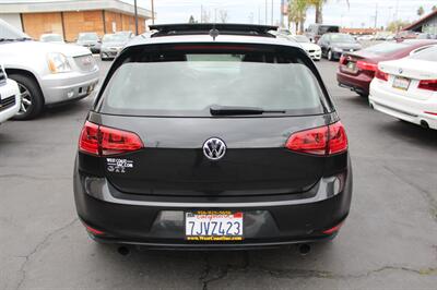 2015 Volkswagen Golf GTI Autobahn   - Photo 8 - Sacramento, CA 95825