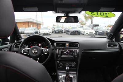 2015 Volkswagen Golf GTI Autobahn   - Photo 9 - Sacramento, CA 95825