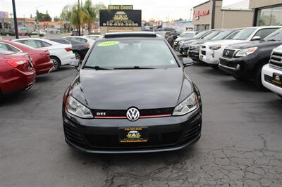 2015 Volkswagen Golf GTI Autobahn   - Photo 10 - Sacramento, CA 95825