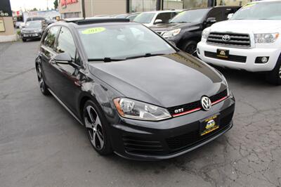 2015 Volkswagen Golf GTI Autobahn   - Photo 15 - Sacramento, CA 95825