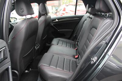2015 Volkswagen Golf GTI Autobahn   - Photo 16 - Sacramento, CA 95825