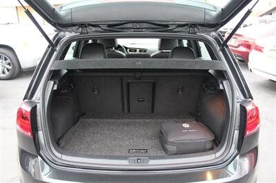 2015 Volkswagen Golf GTI Autobahn   - Photo 18 - Sacramento, CA 95825