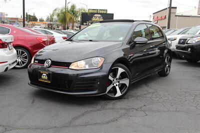 2015 Volkswagen Golf GTI Autobahn   - Photo 22 - Sacramento, CA 95825