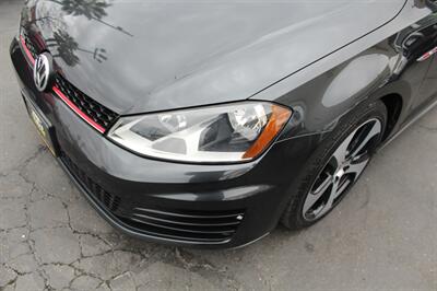 2015 Volkswagen Golf GTI Autobahn   - Photo 24 - Sacramento, CA 95825