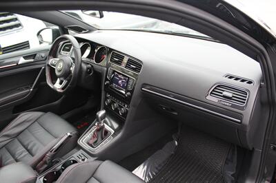 2015 Volkswagen Golf GTI Autobahn   - Photo 26 - Sacramento, CA 95825