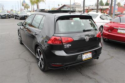 2015 Volkswagen Golf GTI Autobahn   - Photo 28 - Sacramento, CA 95825