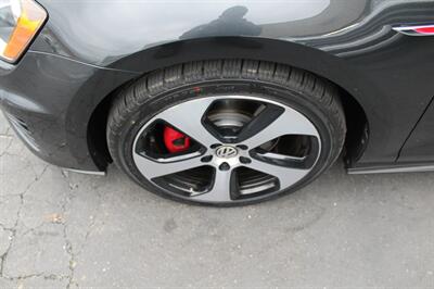 2015 Volkswagen Golf GTI Autobahn   - Photo 30 - Sacramento, CA 95825
