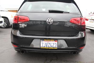 2015 Volkswagen Golf GTI Autobahn   - Photo 31 - Sacramento, CA 95825