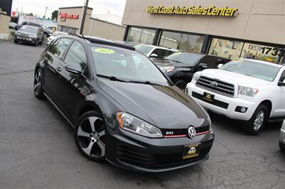 2015 Volkswagen Golf GTI Autobahn   - Photo 32 - Sacramento, CA 95825