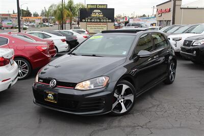 2015 Volkswagen Golf GTI Autobahn   - Photo 33 - Sacramento, CA 95825