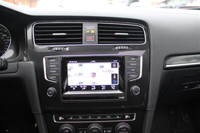 2015 Volkswagen Golf GTI Autobahn   - Photo 34 - Sacramento, CA 95825