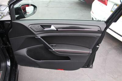 2015 Volkswagen Golf GTI Autobahn   - Photo 36 - Sacramento, CA 95825