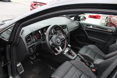 2015 Volkswagen Golf GTI Autobahn   - Photo 37 - Sacramento, CA 95825