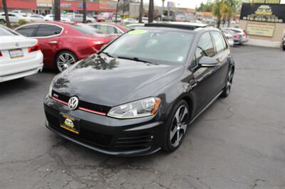 2015 Volkswagen Golf GTI Autobahn   - Photo 38 - Sacramento, CA 95825