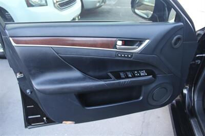 2014 Lexus GS 350   - Photo 14 - Sacramento, CA 95825