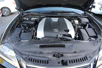 2014 Lexus GS 350   - Photo 34 - Sacramento, CA 95825