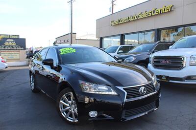 2014 Lexus GS 350   - Photo 39 - Sacramento, CA 95825