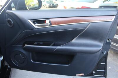 2014 Lexus GS 350   - Photo 20 - Sacramento, CA 95825