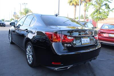 2014 Lexus GS 350   - Photo 5 - Sacramento, CA 95825