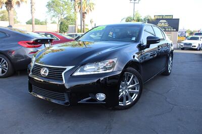 2014 Lexus GS 350   - Photo 2 - Sacramento, CA 95825