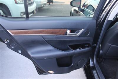 2014 Lexus GS 350   - Photo 17 - Sacramento, CA 95825