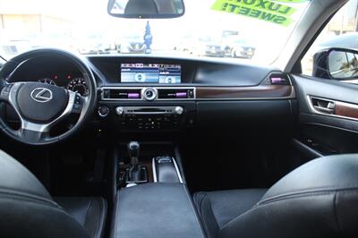 2014 Lexus GS 350   - Photo 33 - Sacramento, CA 95825