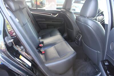 2014 Lexus GS 350   - Photo 23 - Sacramento, CA 95825