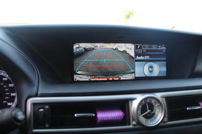 2014 Lexus GS 350   - Photo 27 - Sacramento, CA 95825