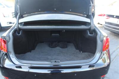 2014 Lexus GS 350   - Photo 19 - Sacramento, CA 95825
