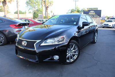 2014 Lexus GS 350   - Photo 38 - Sacramento, CA 95825