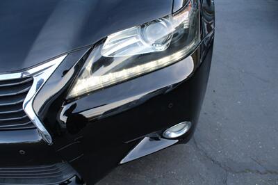 2014 Lexus GS 350   - Photo 10 - Sacramento, CA 95825