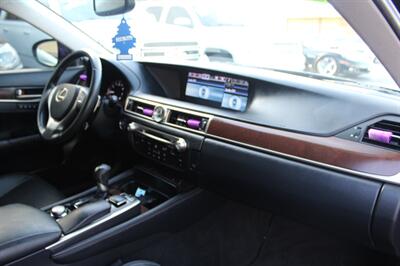 2014 Lexus GS 350   - Photo 21 - Sacramento, CA 95825