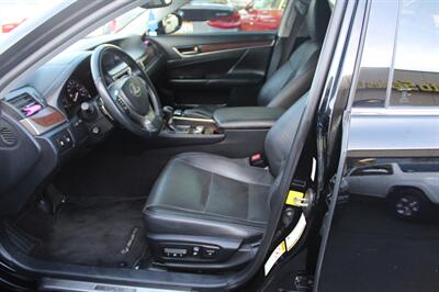 2014 Lexus GS 350   - Photo 16 - Sacramento, CA 95825