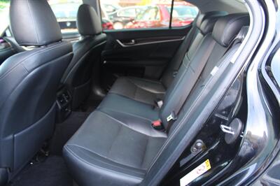 2014 Lexus GS 350   - Photo 18 - Sacramento, CA 95825