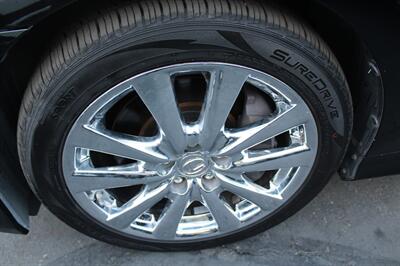 2014 Lexus GS 350   - Photo 11 - Sacramento, CA 95825