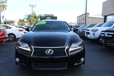 2014 Lexus GS 350   - Photo 3 - Sacramento, CA 95825