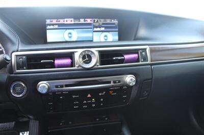 2014 Lexus GS 350   - Photo 26 - Sacramento, CA 95825