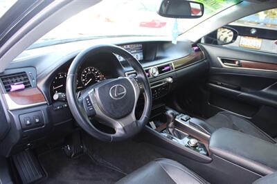 2014 Lexus GS 350   - Photo 15 - Sacramento, CA 95825