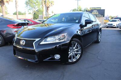 2014 Lexus GS 350   - Photo 37 - Sacramento, CA 95825