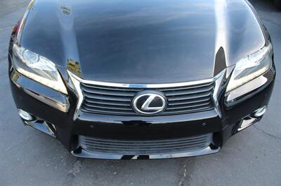 2014 Lexus GS 350   - Photo 9 - Sacramento, CA 95825