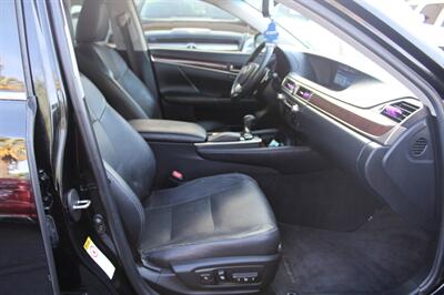 2014 Lexus GS 350   - Photo 22 - Sacramento, CA 95825
