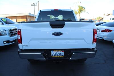 2018 Ford F-150 XLT   - Photo 6 - Sacramento, CA 95825