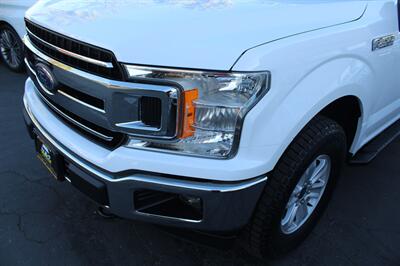 2018 Ford F-150 XLT   - Photo 10 - Sacramento, CA 95825