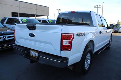 2018 Ford F-150 XLT   - Photo 7 - Sacramento, CA 95825