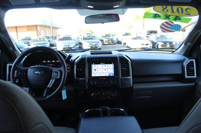 2018 Ford F-150 XLT   - Photo 28 - Sacramento, CA 95825