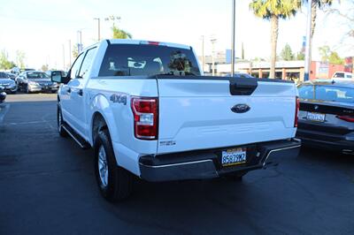 2018 Ford F-150 XLT   - Photo 5 - Sacramento, CA 95825