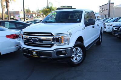2018 Ford F-150 XLT   - Photo 39 - Sacramento, CA 95825